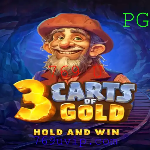 Explorando o Envolvente Mundo de 3cartsOfGold