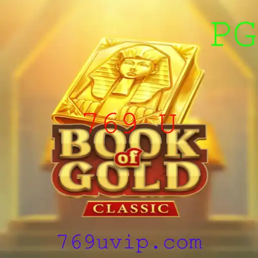 Book of Gold Classic: Um Jogo Envolvente de Aventuras e Descobertas