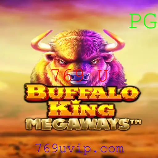 Descubra o Universo Selvagem de BuffaloKing: Um Jogo de Emoções Intensas