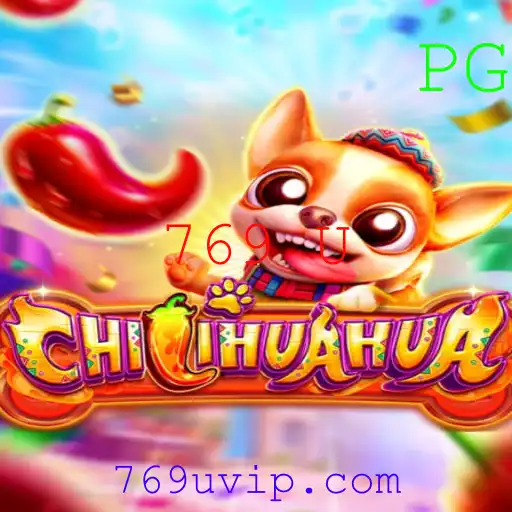 Explorando o Mundo de CHILIHUAHUA: Um Jogo Inovador para Todas as Idades