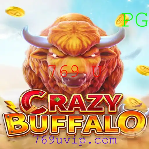 Explorando o Fascinante Mundo de CRAZYBUFFALO: Uma Jornada no Jogo '769 U'