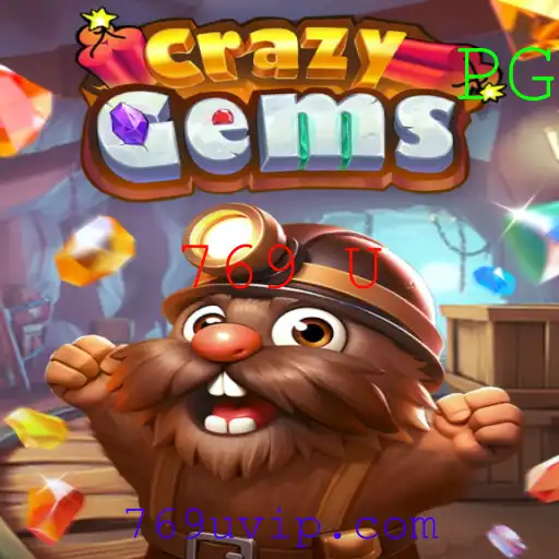 CrazyGems: A Fascinante Aventura de Combinação de Gemas