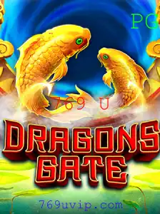 Explorando o Mundo do Jogo DragonsGate – Aventura e Estratégia no Universo 769 U