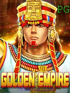 Explorando o Mundo de GoldenEmpire: Um Novo Fenômeno no Universo dos Jogos