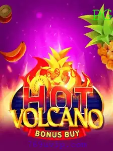 Explorando o Mundo de HotVolcanoBonusBuy: Aventura e Estratégia