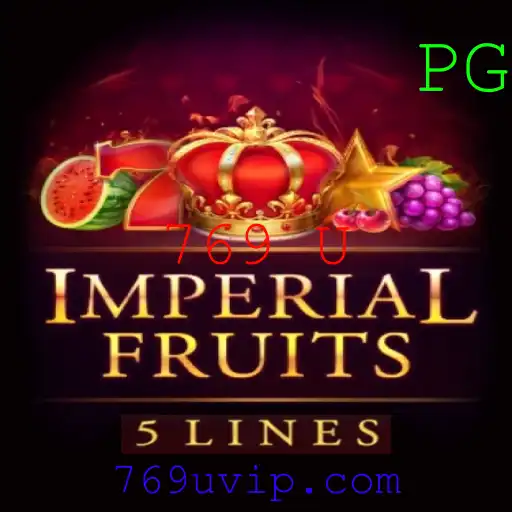 ImperialFruits5: Descubra o Mundo Fascinante deste Jogo Inovador