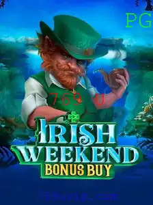 Explorando o Jogo IrishWeekendBonusBuy e Suas Regras Intrigantes