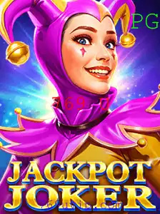 Descubra o Fascinante Mundo do JackpotJoker: Um Jogo de Azar Inovador de 769 U