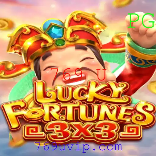 LUCKYFORTUNES3x3: Um Mergulho no Mundo do Azar e Sorte