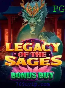 Explorando o Mundo de 'LegacyoftheSagesBonusBuy' e sua Impactante Dinâmica