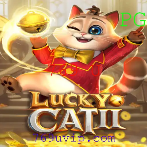 Desvendando LuckyCatII: O Fascinante Mundo do Jogo '769 U'