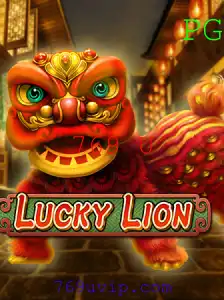 Descubra o Fascinante Mundo de LuckyLion: Um Jogo de Estratégia e Sorte