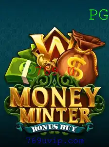 Descubra o Dinâmico Mundo do MoneyMinterBonusBuy