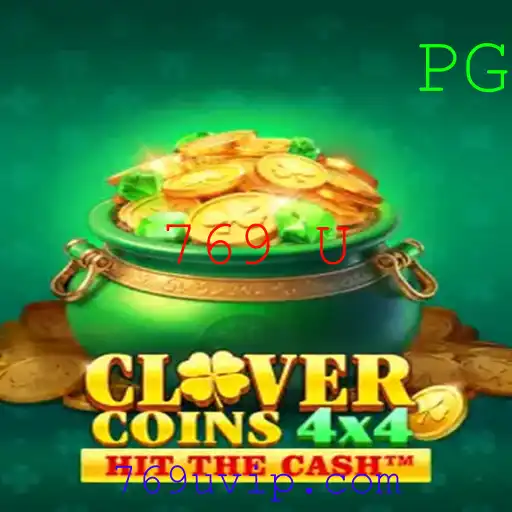 Explorando o Mundo de CloverCoins4x4: Um Jogo de Estratégia