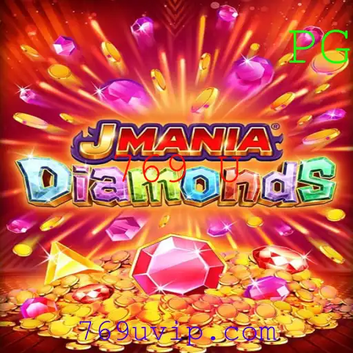 JManiaDiamonds: Explorando o Dinâmico Mundo dos Diamantes no Jogo
