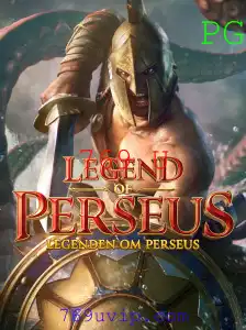 LegendofPerseus: Uma Jornada Épica no Mundo de 769 U