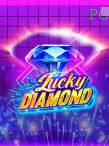 Descubra a Emoção de 'LuckyDiamond': Um Mergulho no Jogo Revolucionário