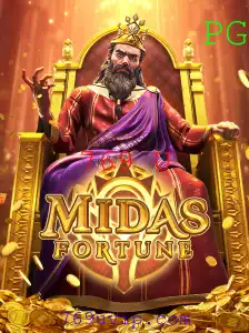 Descubra o Mundo de MidasFortune: Estratégia e Aventura no Jogo do Momento