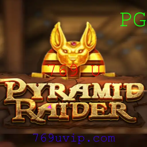 Explorando PyramidRaider: Uma Aventura Intensa no Mundo de 769 U