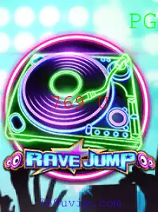 Explorando o Universo de RaveJump: Um Mergulho na Aventura do Jogo do Momento