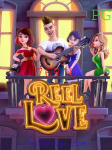 ReelLove: Um Mergulho no Jogo que Está Conquistando o Mundo