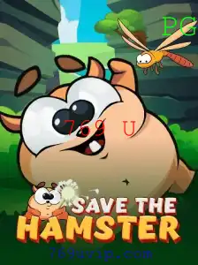 Explorando o Mundo Fascinante de SavetheHamster: Um Jogo Aventureiro com Desafios Únicos