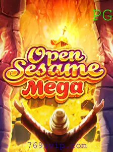 OPENSESAMEMEGA: Descubra o Jogo que está Transformando a Diversão em 2023