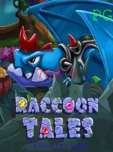 RaccoonTales: Uma Nova Aventura no Mundo dos Jogos com a Palavra-Chave 769 U