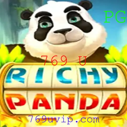 Descubra o Fascinante Mundo de RichyPanda