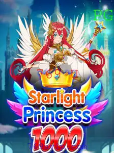 Explorando o Universo de StarlightPrincess1000: Um Guia Completo