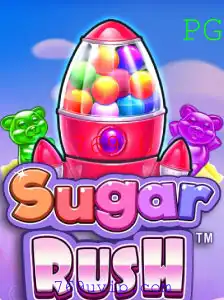 Explorando o Mundo Encantado de SugarRush