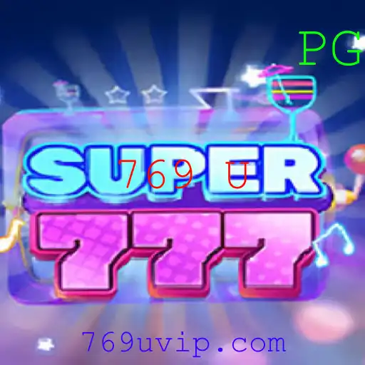 Super777: Mergulhe na Aventura do Jogo de Azar com a Chave 769 U