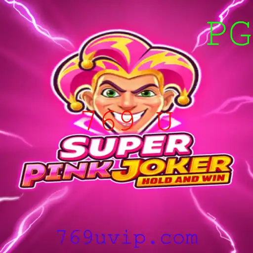 Desvendando o SuperPinkJoker: Uma Nova Sensação no Mundo dos Jogos