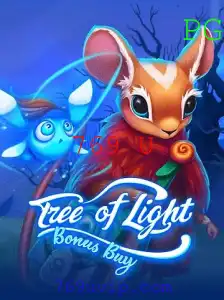 Descubra o Mágico Mundo de TreeOfLightBonusBuy com 769 U