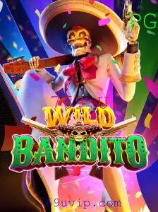 Explorando o Universo Emocionante do Jogo WildBandito